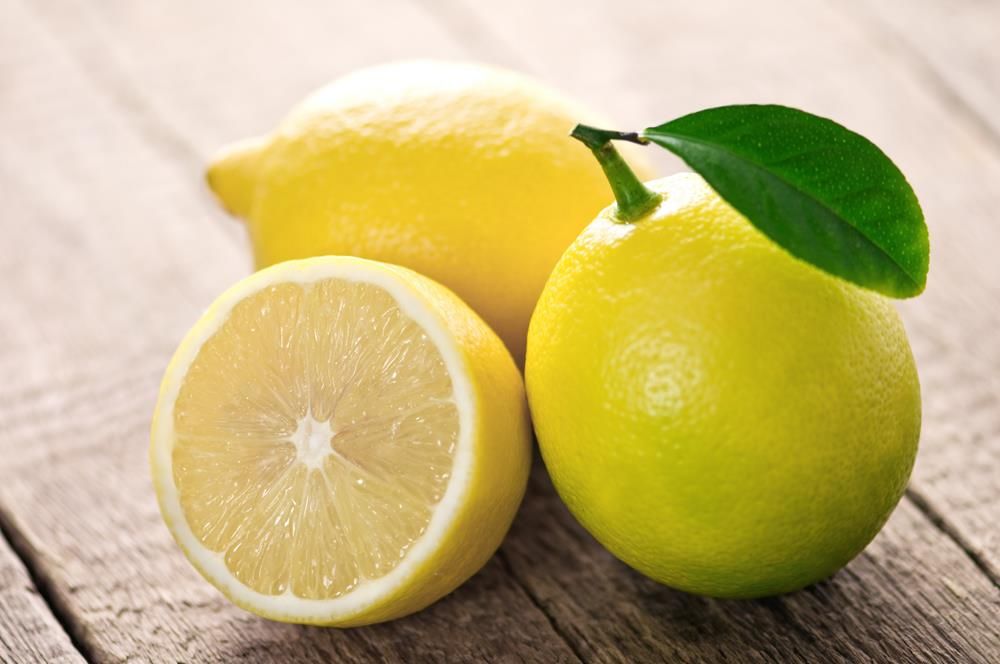 Как смягчить табак с помощью лимона